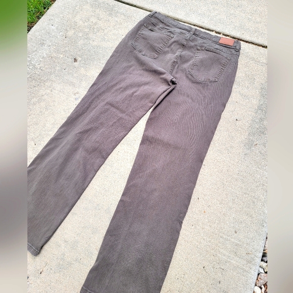 Flag and Anthem Men's Portland Relaxed 35/34 Jeans - Picture 9 of 11